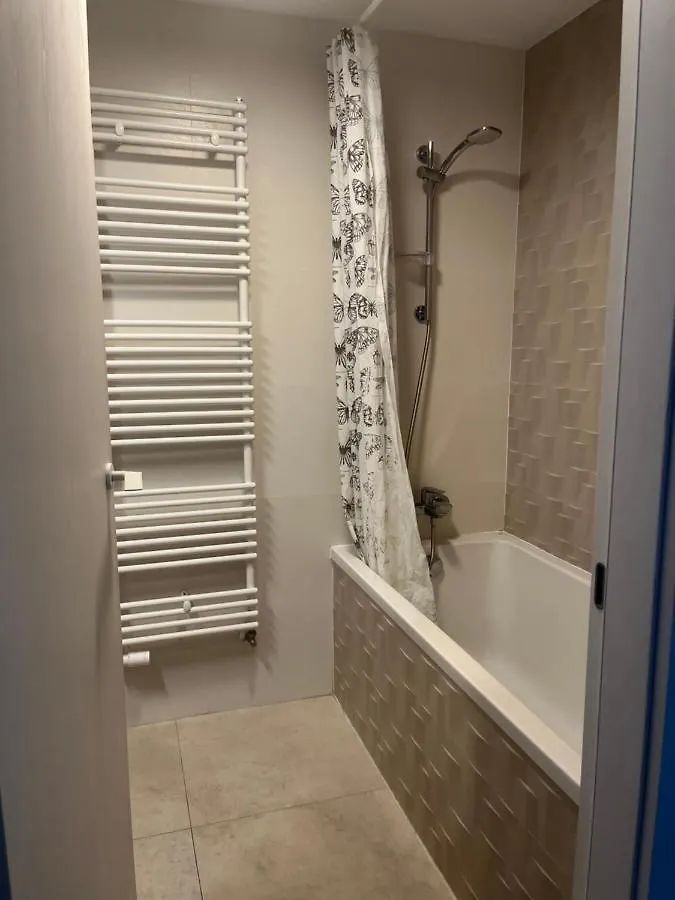 Aviatiei Lux Apartament 2 camere Bucureşti 0*,