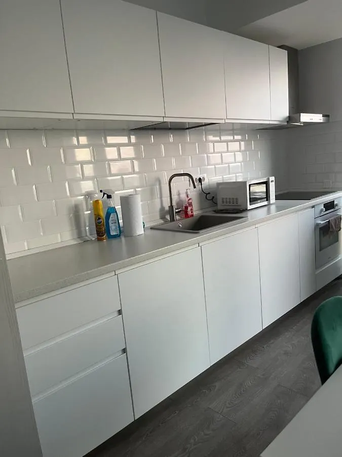 Aviatiei Lux Apartament 2 camere Bucureşti