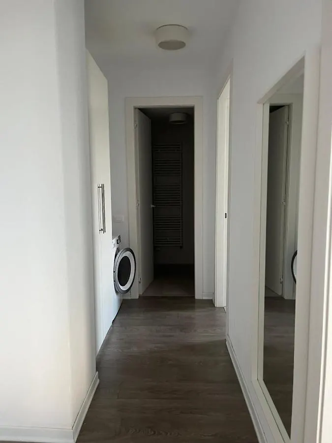 Aviatiei Lux Apartament 2 Camere ブカレスト アパート